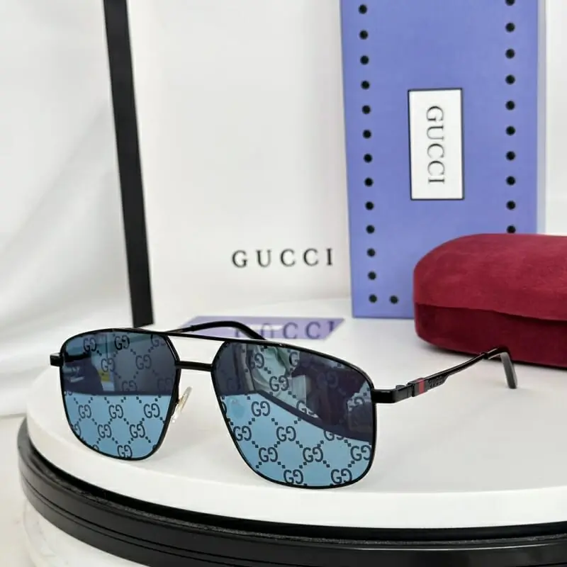 gucci aaa qualite lunettes de soleil s_1257a0a